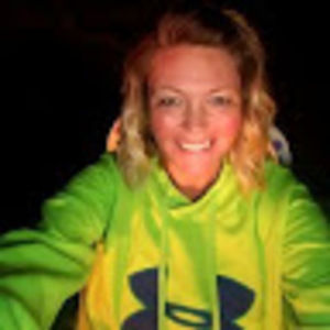 Meet your Posher, Christy